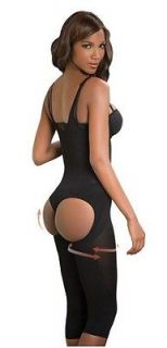 Faja CoCoon Perfect Complete Thermal Full Body 1484  Body Shaper and 