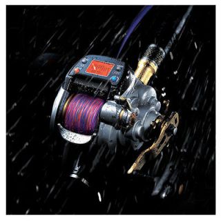   7000TM Hybrid Twin Motor Electric Fishing Reel / Speed & Drag Motor