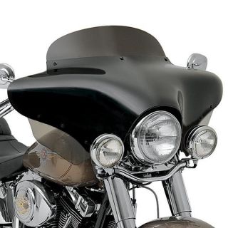 Memphis Shades Batwing Fairing Kit Harley Dyna FXD 91 05