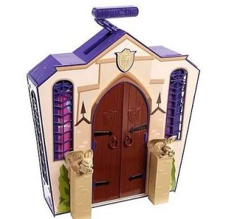 monster high school doll house in By Brand, Company, Character