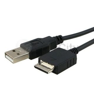 Newly listed Usb Data Charger Cable For Sony Walkman  Player New