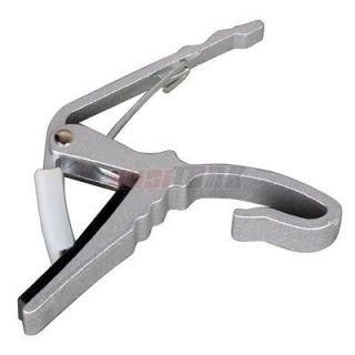 Musical Instruments & Gear  Guitar  Parts & Accessories  Capos 
