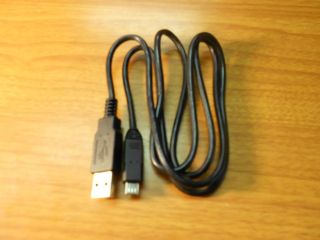   +Data Cable/Cord/Lead For Motorola MT810/X/LX XT319 Dominoq i420 i410