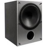 MTX Model CT12SW 12in 50W Powered Subwoofer, Wireless