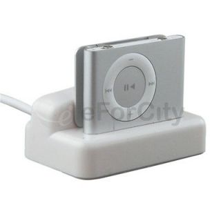 Newly listed Multi Function USB SYNC+CHARGER DOCK CRADLE FOR IPOD 2ND 