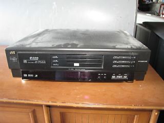   M50 3 Disc DVD/CD Progressive Player w/ Video D/A Converter 3D Phonic