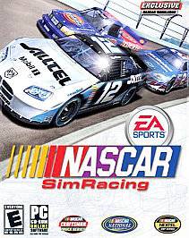 NASCAR Racing 2003 Season New in Box #e55203 (PC Games)