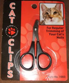 trim nail clippers in Nail Care & Polish