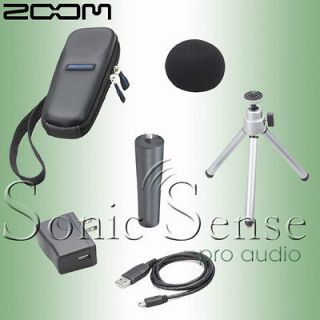 recording equipment in Equipment