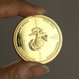 military coin in Challenge Coins