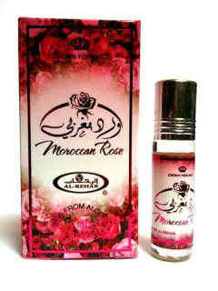 moroccan oil in Fragrances