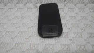 Polaroid PMP281 8 (8 GB) Digital Media Player BROKEN