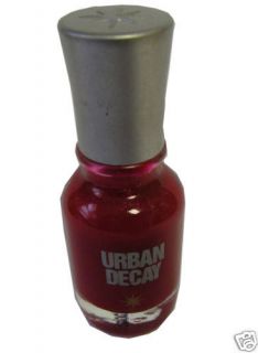 urban decay nail polish in Nail Polish