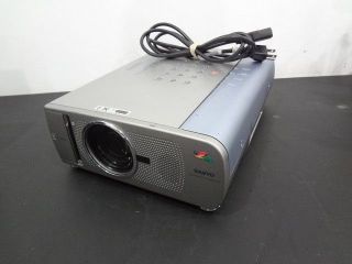 SANYO PLC XU22N Pro Xtra X Projector X multimedia projector