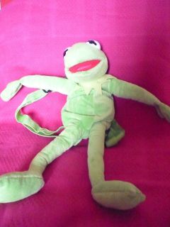 kermit the frog backpack