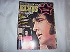 National Examiner Newspapers Elvis Presley 1977 1978