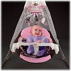 FISHER PRICE NATURES TOUCH CRADLE SWING in Baby Swings