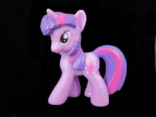 My little pony friendship is magic G4   Twilight Sparkle 2 inch