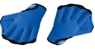 Speedo Swimming Aqua Fit Training Exerc​ise Swim Gloves SM XL Avail.