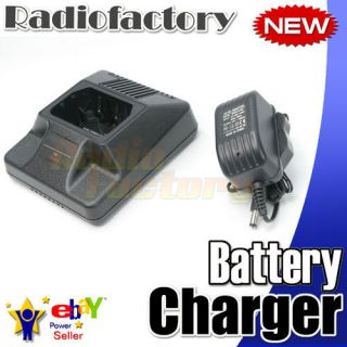 Over night charger for Motorola GP 300 GP 88 RC17