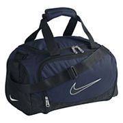 NEW NIKE Navy/Dark Blue Sport Tote/Exercise/​Gym Bag Extra Small