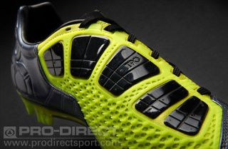 New Mens Nike Total90 Laser III FG Soccer Cleats 9   Metallic Blue 