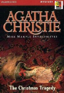   and Other Stories by Agatha Christie 1994, Cassette, Unabridged