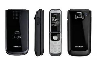 nokia 2720 unlocked in Cell Phones & Smartphones
