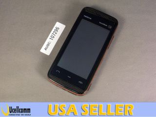 nokia 5530 in Cell Phones & Smartphones