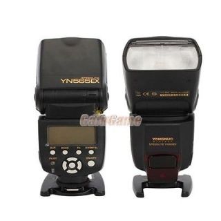   YN 565EX Flash Speedlite Nikon for D5100 D5000 D3100 D3000 D80 D90