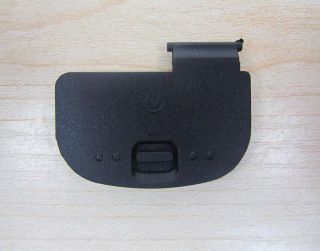   Door Cover Lid Cap Replacement Repair Part For Nikon D7000 DSLR