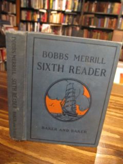 merrill readers in Nonfiction