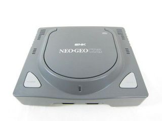 NEO GEO CDZ JUNK Console Neogeo SNK JAPANESE Video Game 0527