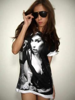 amy winehouse in Womens Clothing