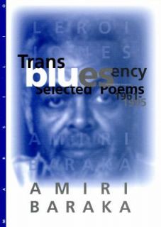   of Amiri Baraka Leroi Jones by Amiri Baraka 1995, Paperback