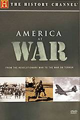 America at War Megaset DVD, 2008, 14 Disc Set