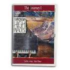 Through High Places The Journey 1, Calvin Jones Solo piano Nature DVD