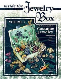   Jewelry by Ann M. Pitman 2007, Paperback, Revised, Illustrated