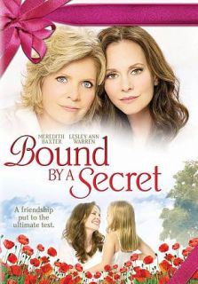 Bound by a Secret DVD, 2010