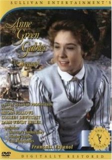 anne of green gables in DVDs & Movies