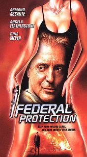 Federal Protection DVD, 2002