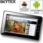   Alpha2   7 inch Capacitive Touchscreen Tablet Android 2.3.4   New