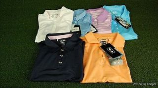 NEW w/Tags Womens Adidas SS Golf Polo Shirt Ladies Sizes XS S M XL 