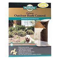 petsafe outdoor bark control in Sonic Trainers