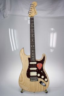 Fender FSR American Special Stratocaster HSS Ash Limited Edition