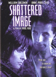 Shattered Image DVD, 2003
