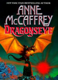 Dragonseye by Anne McCaffrey 1997, Hardcover