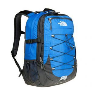 The North Face Genuine Borealis Bag, Backpack, Rucksack Jake Blue