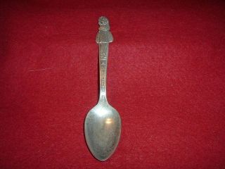 CLASSIC ANNETTE DIONNE ONE OF THE QUINTUPLETS COLLECTIBLE SPOON 9/23