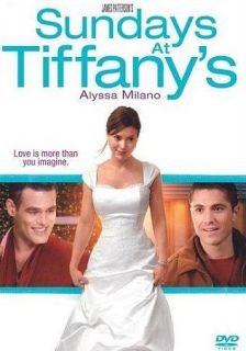 Sundays at Tiffanys DVD, 2011